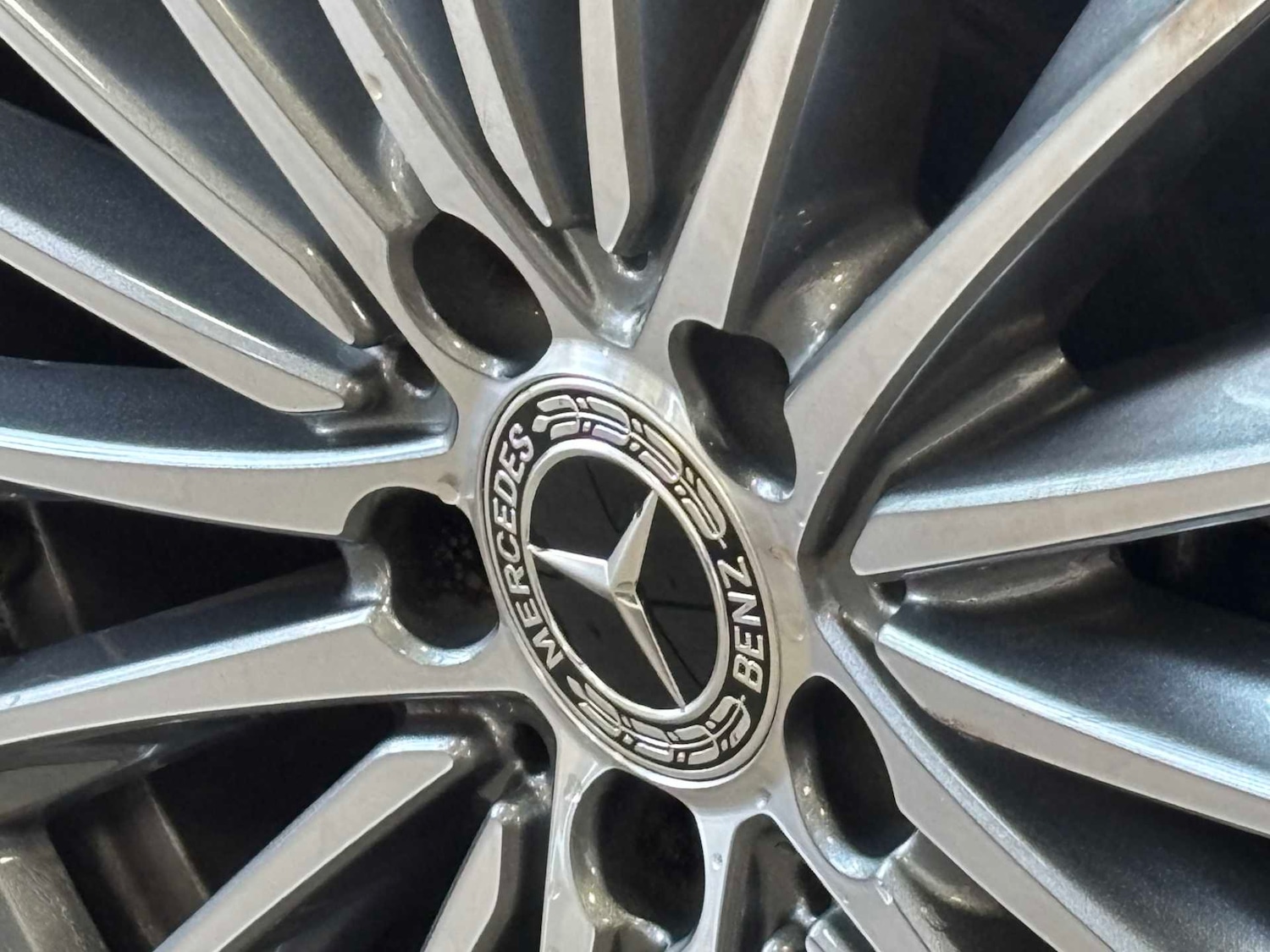 Used Mercedes-Benz A-Class 2024 for sale - 77281859: Photo 17