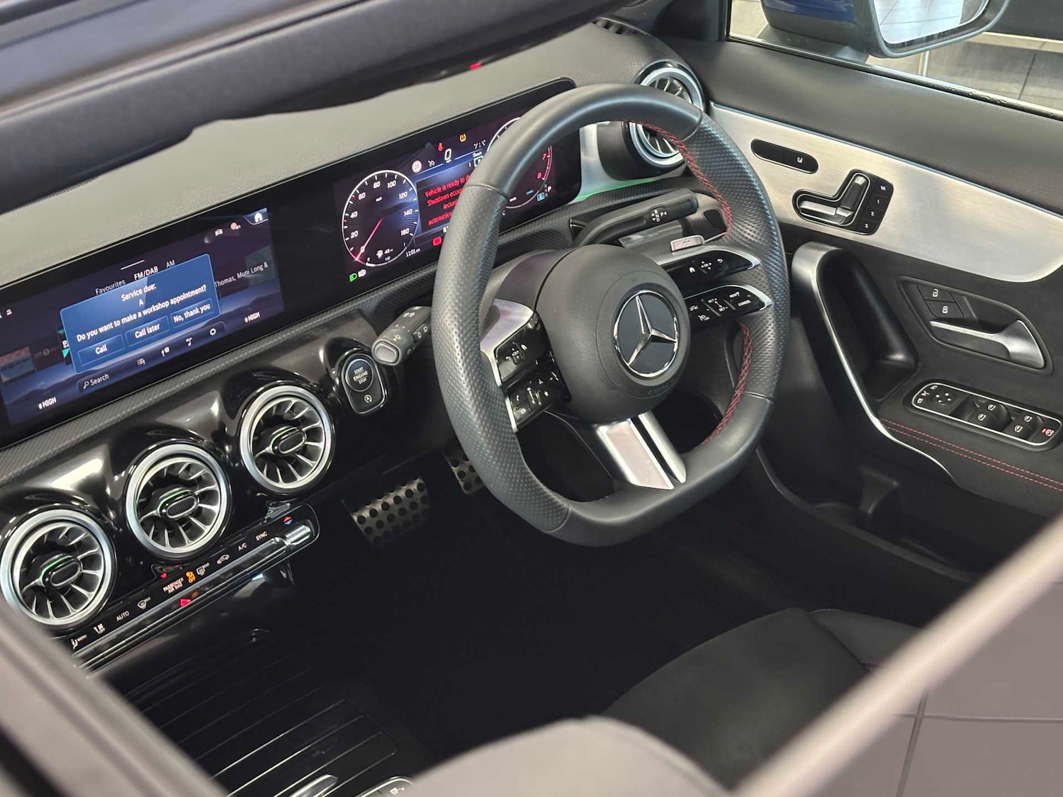 Used Mercedes-Benz A-Class 2024 for sale - 77281859: Photo 19