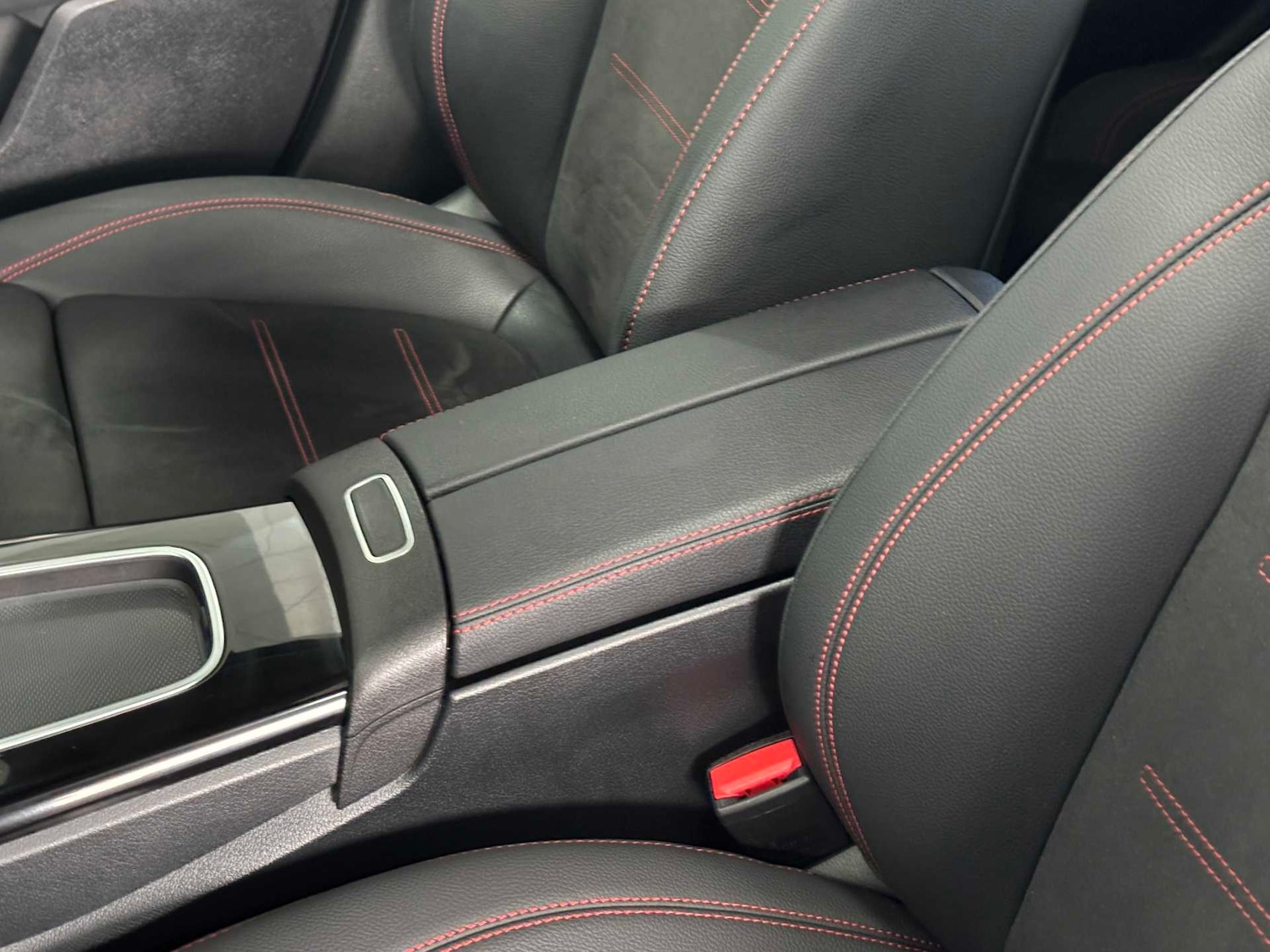 Used Mercedes-Benz A-Class 2024 for sale - 77281859: Photo 20