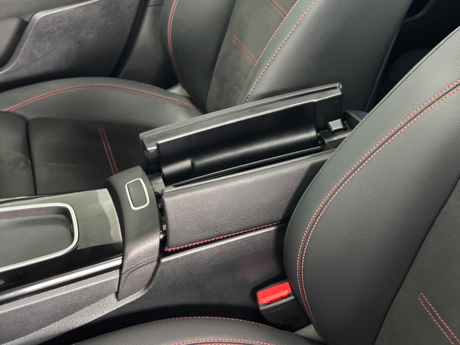 Used Mercedes-Benz A-Class 2024 for sale - 77281859: Photo 21