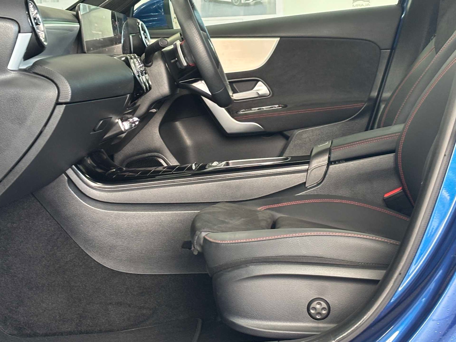 Used Mercedes-Benz A-Class 2024 for sale - 77281859: Photo 26