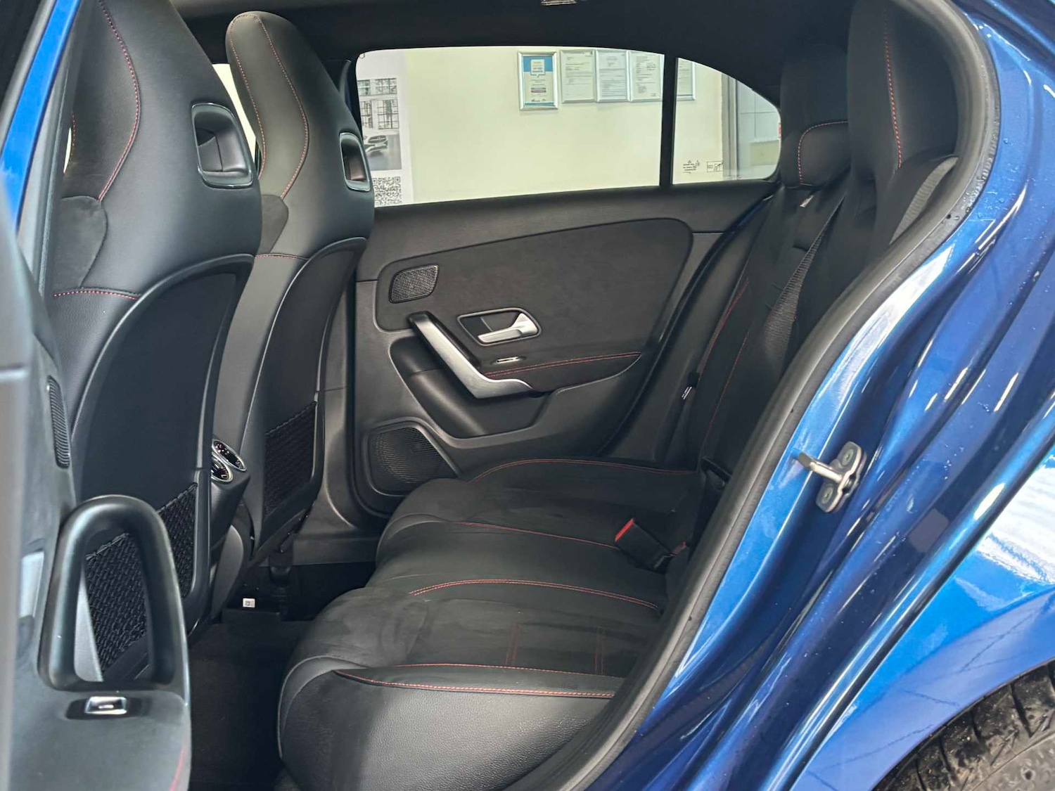 Used Mercedes-Benz A-Class 2024 for sale - 77281859: Photo 27