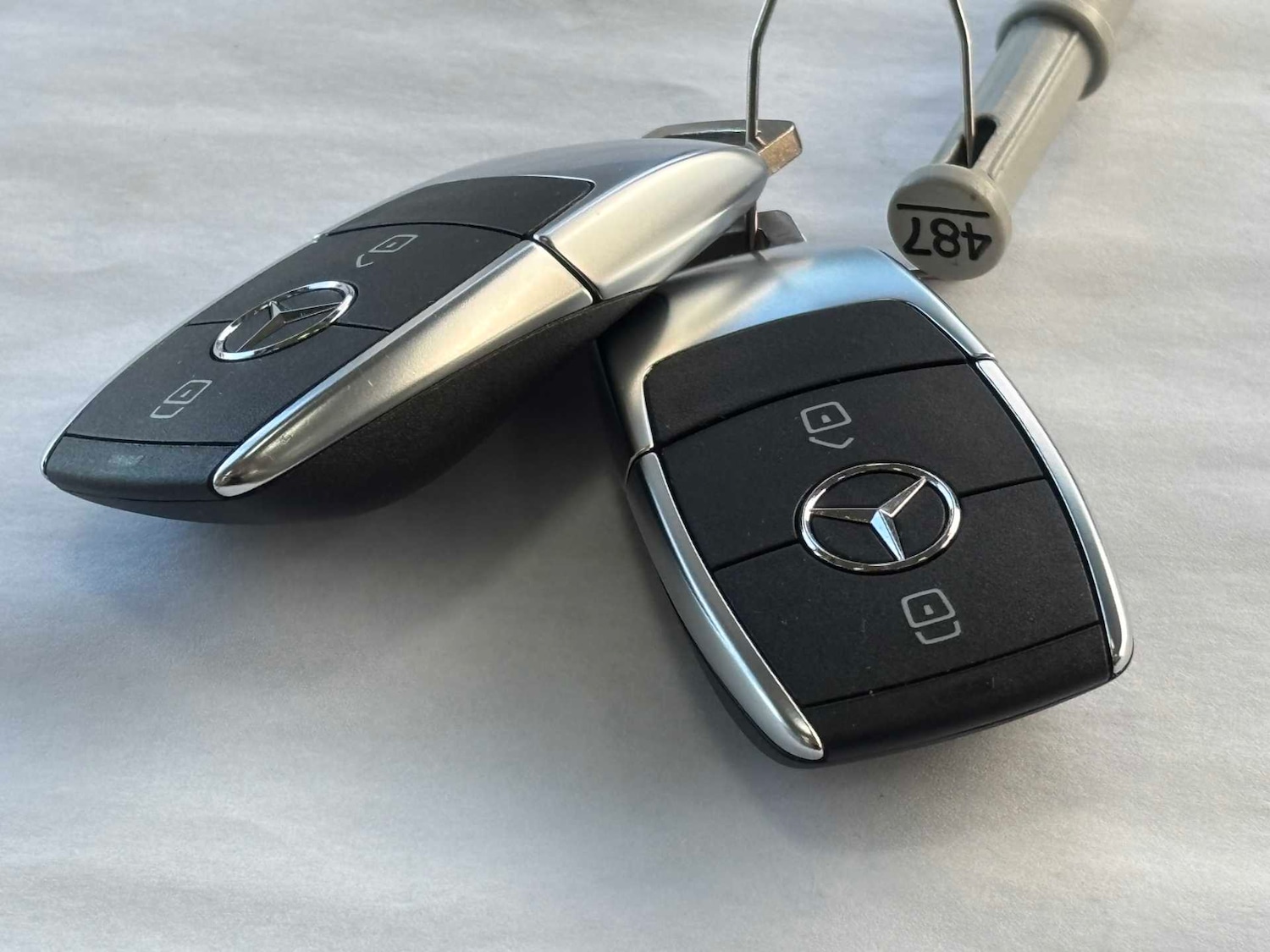 Used Mercedes-Benz A-Class 2024 for sale - 77281859: Photo 28