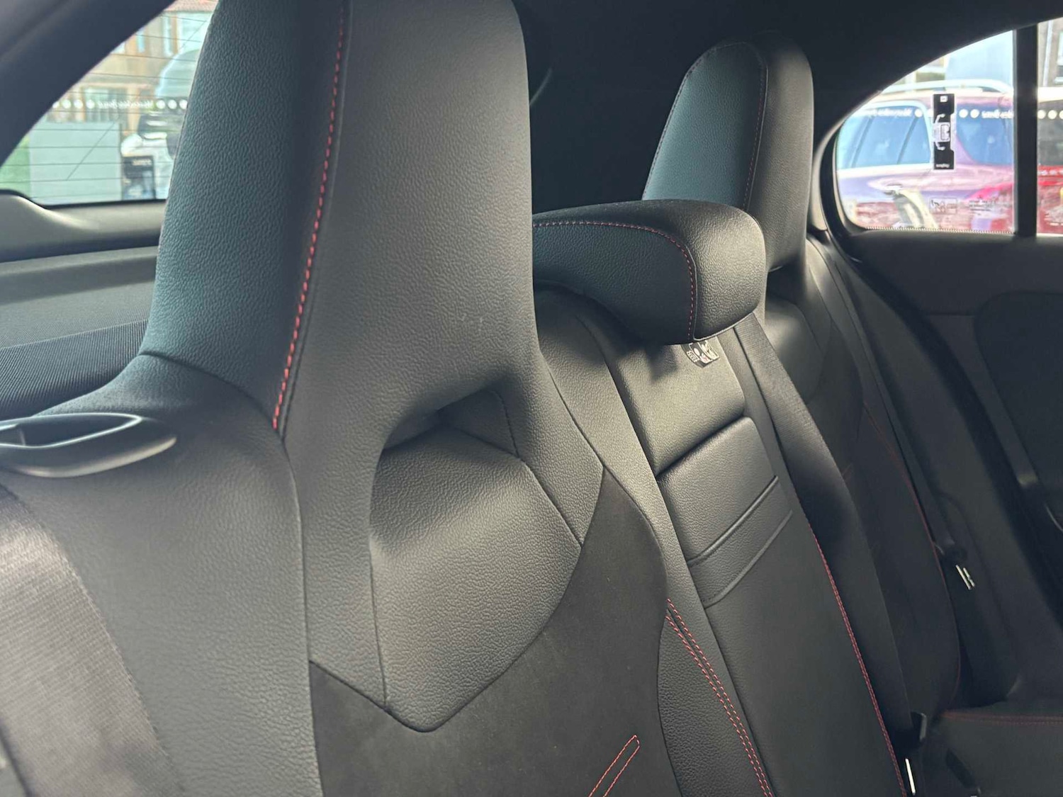 Used Mercedes-Benz A-Class 2024 for sale - 77281859: Photo 29