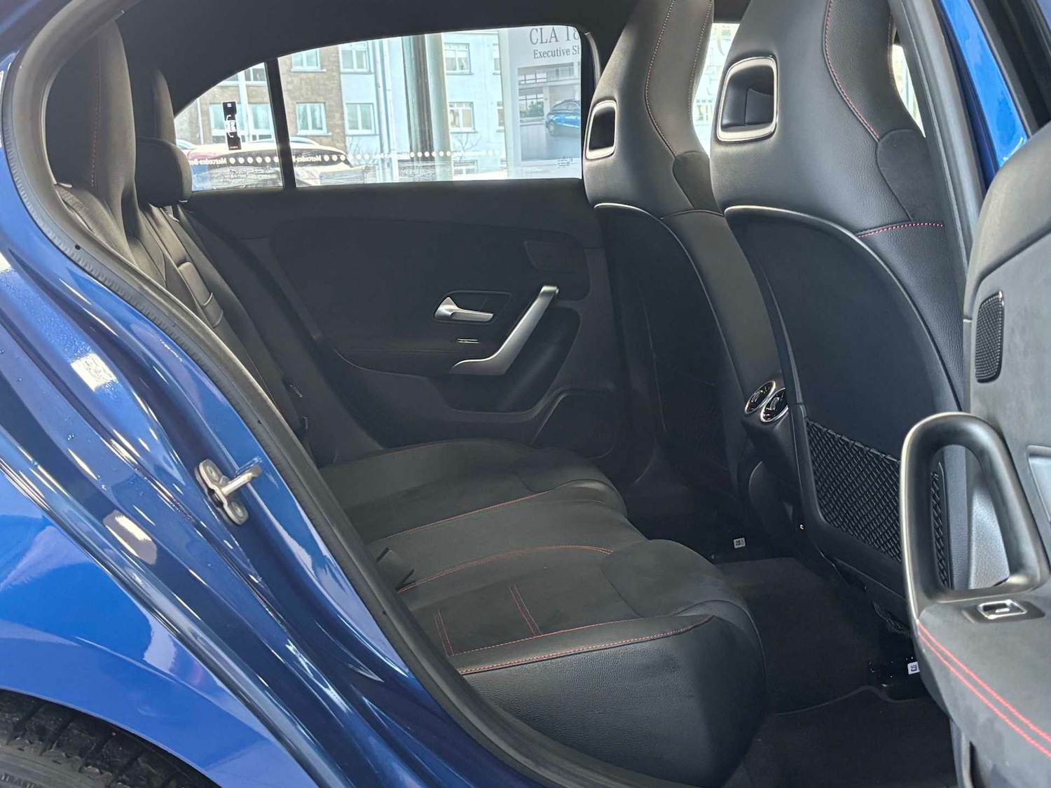 Used Mercedes-Benz A-Class 2024 for sale - 77281859: Photo 30