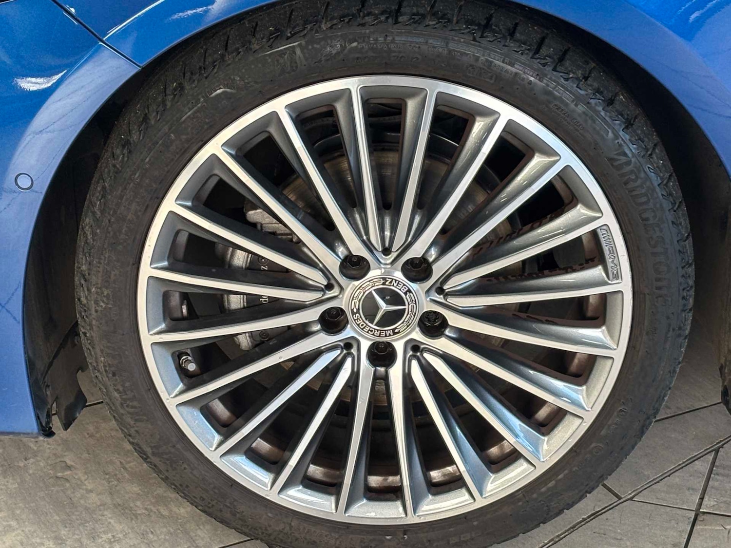 Used Mercedes-Benz A-Class 2024 for sale - 77281859: Photo 9