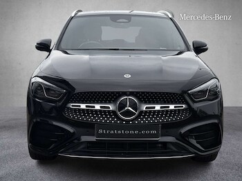 Used Mercedes-Benz GLA 2025 for sale - 78419895: Photo