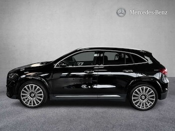 Used Mercedes-Benz GLA 2025 for sale - 78419895: Photo