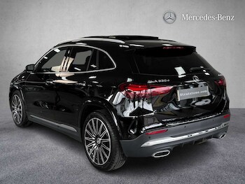 Used Mercedes-Benz GLA 2025 for sale - 78419895: Photo