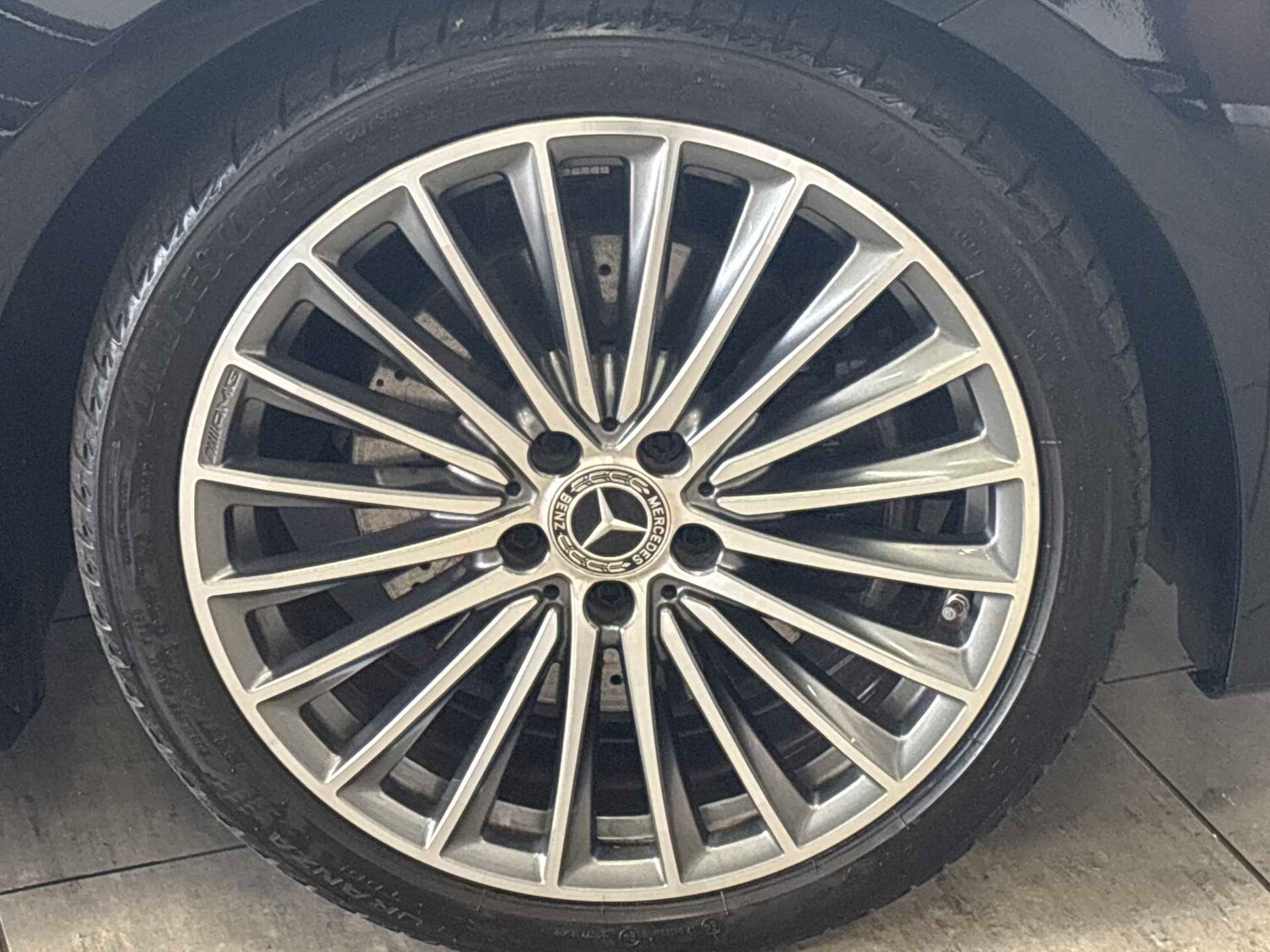 Used Mercedes-Benz CLA for sale - 77972956: Photo 10