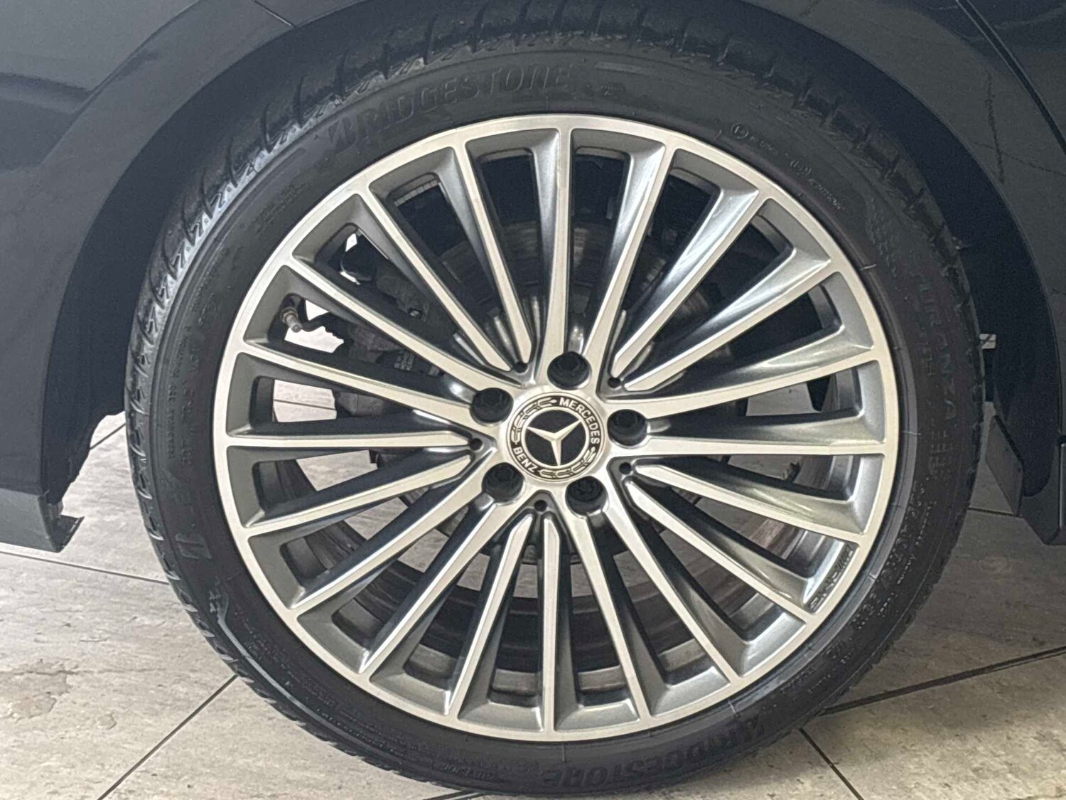 Used Mercedes-Benz CLA for sale - 77972956: Photo 11