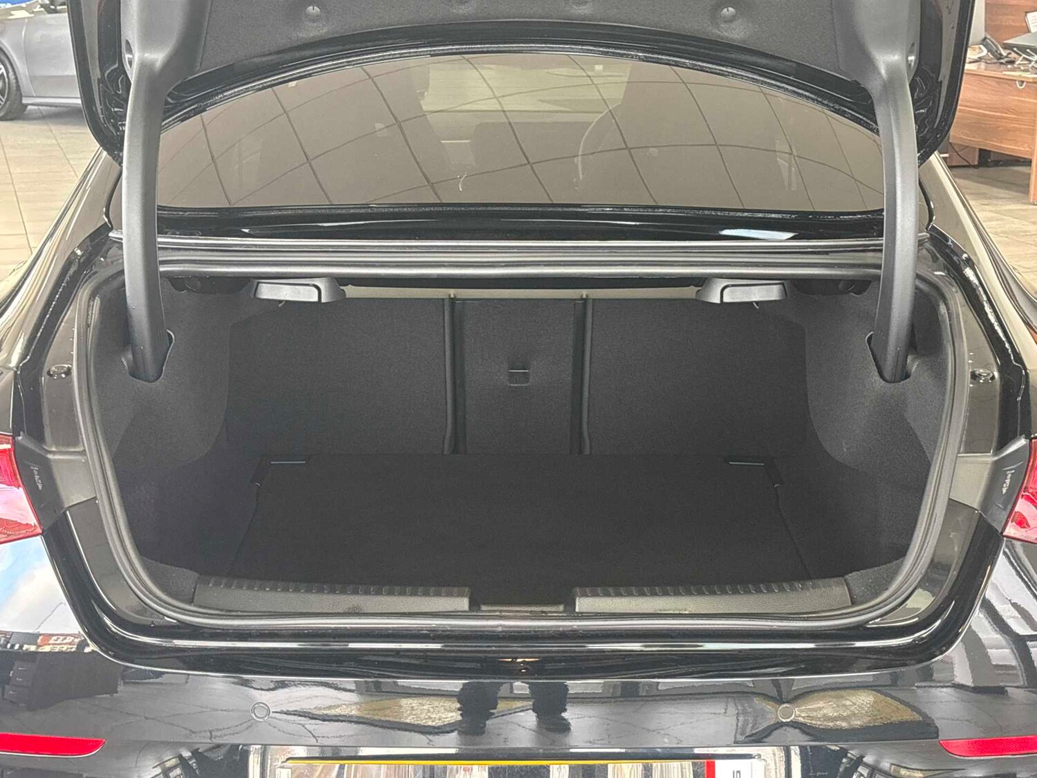 Used Mercedes-Benz CLA for sale - 77972956: Photo 13