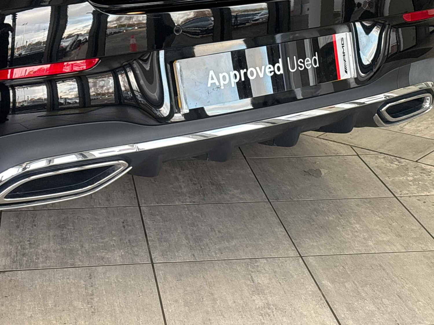 Used Mercedes-Benz CLA for sale - 77972956: Photo 15