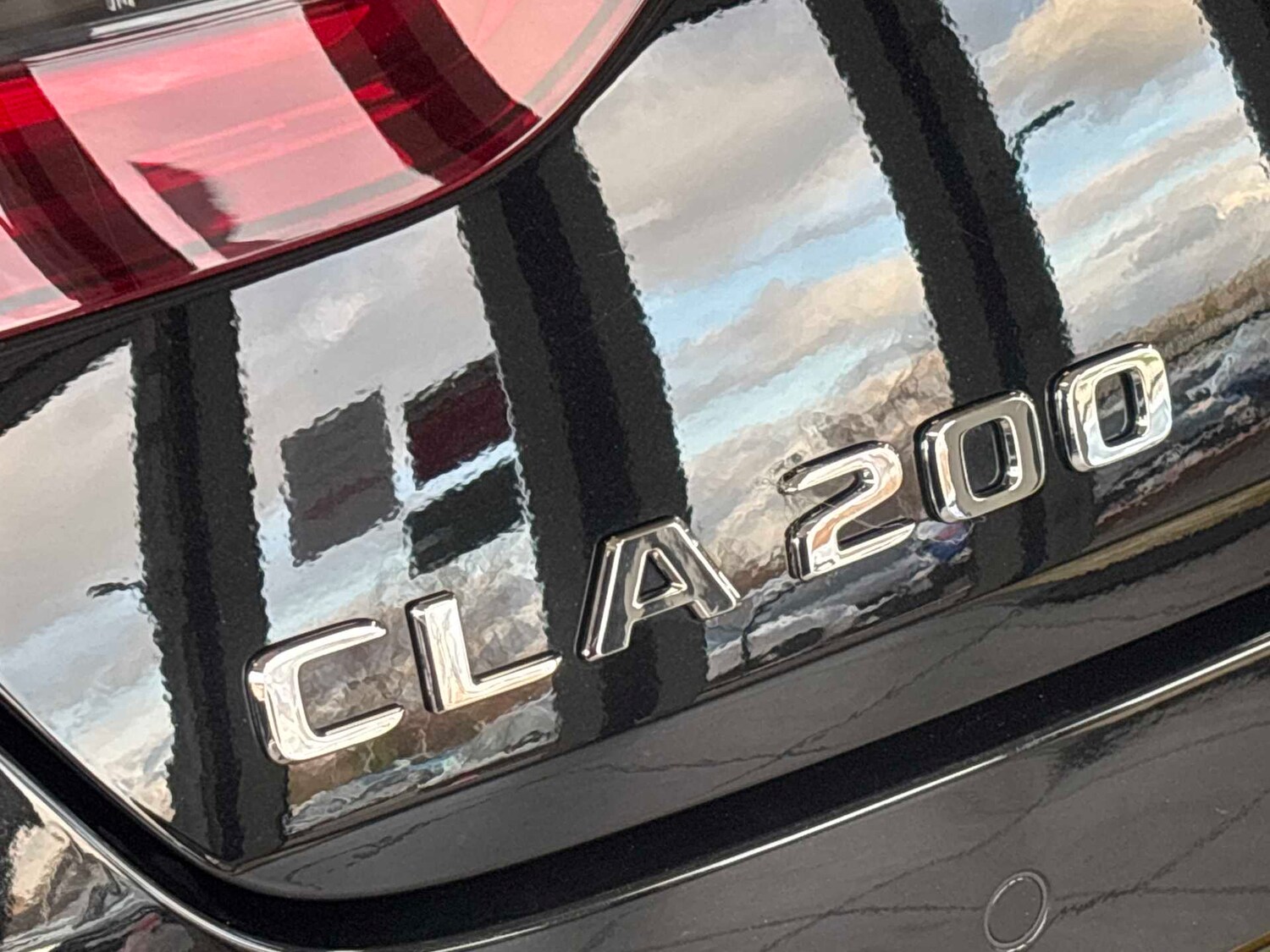 Used Mercedes-Benz CLA for sale - 77972956: Photo 16