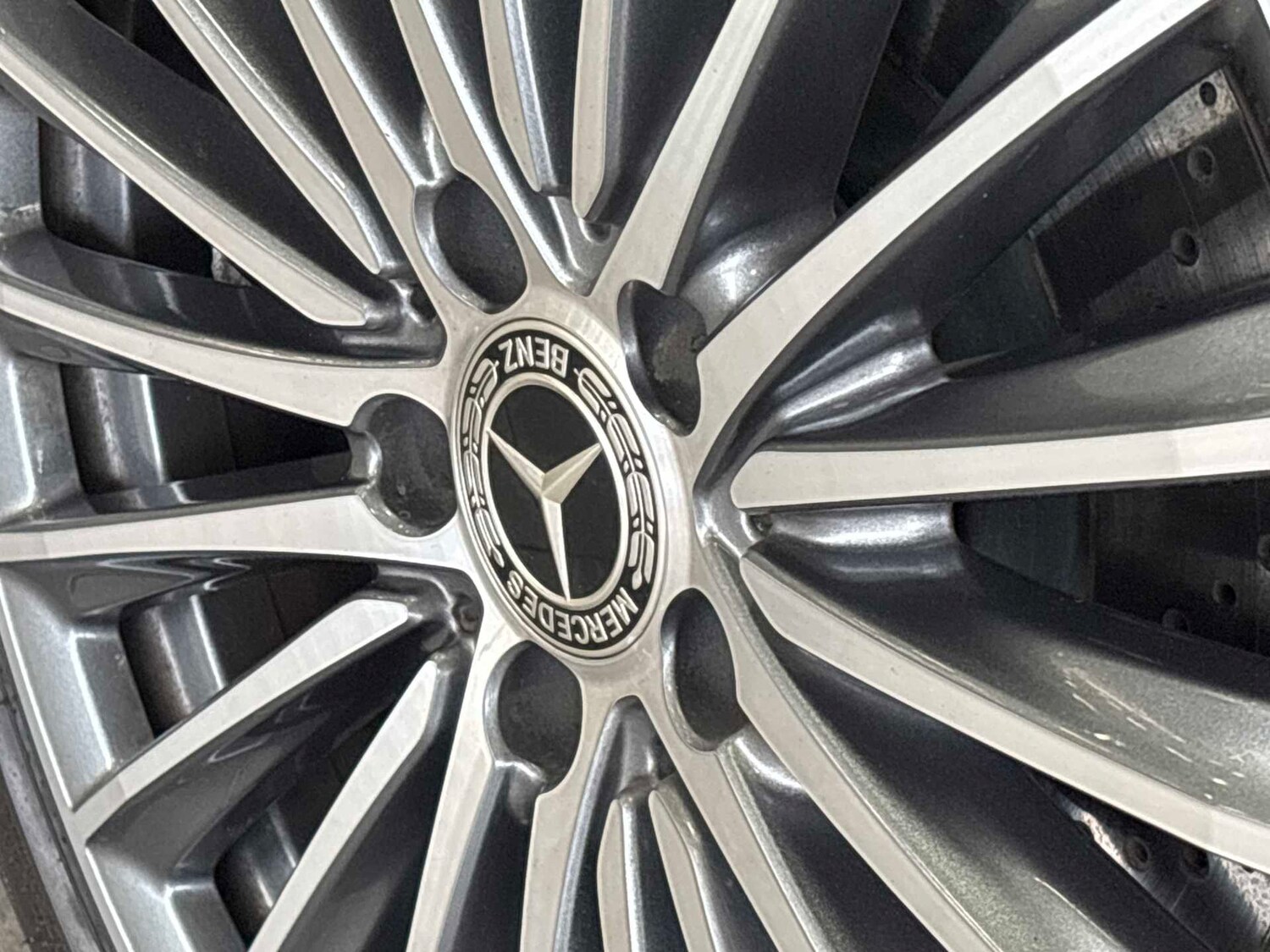 Used Mercedes-Benz CLA for sale - 77972956: Photo 18