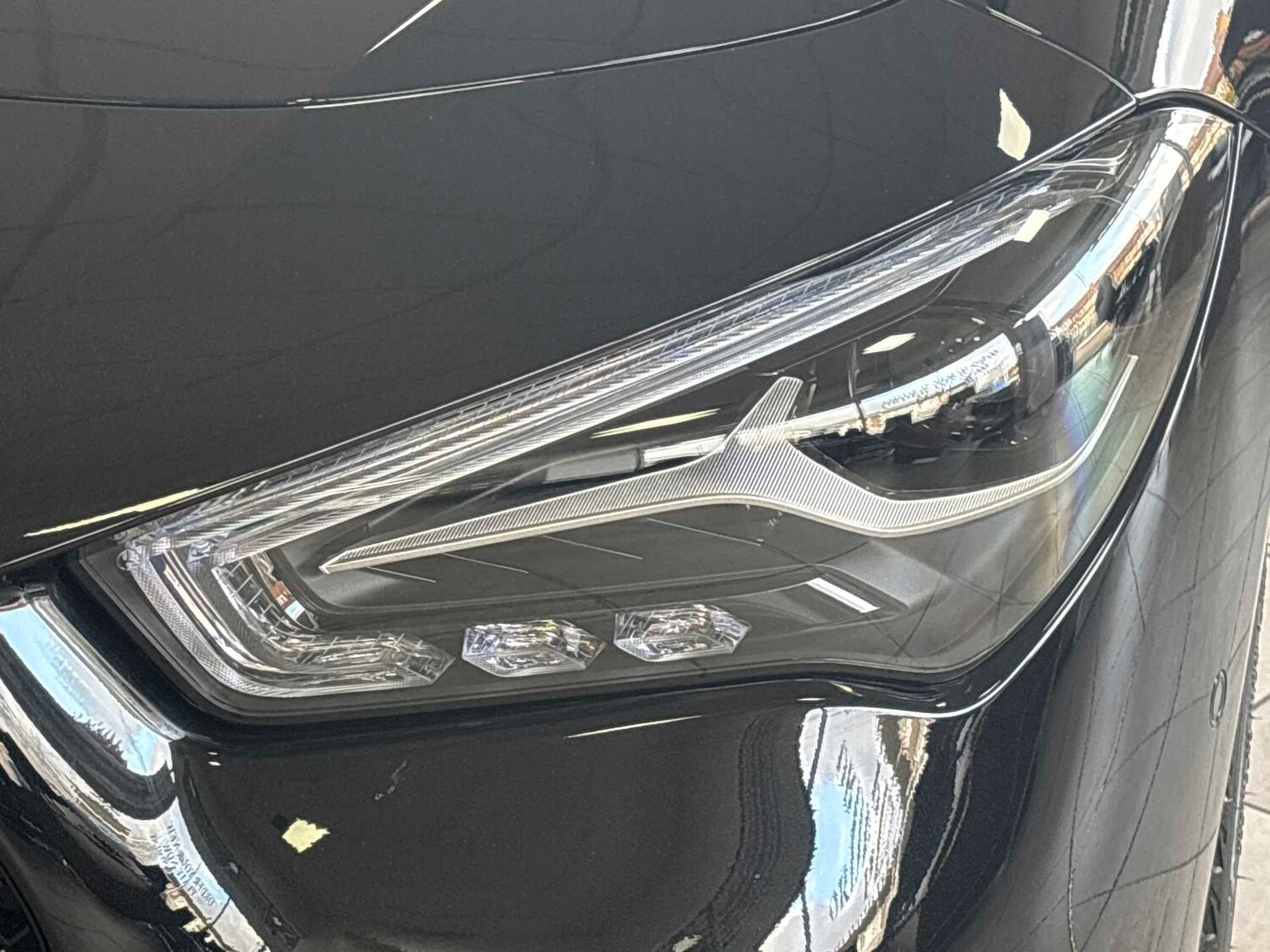 Used Mercedes-Benz CLA for sale - 77972956: Photo 19