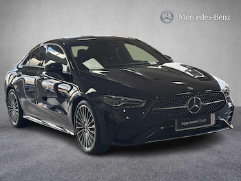 Used Mercedes-Benz CLA 2024 for sale - 77972956: Photo