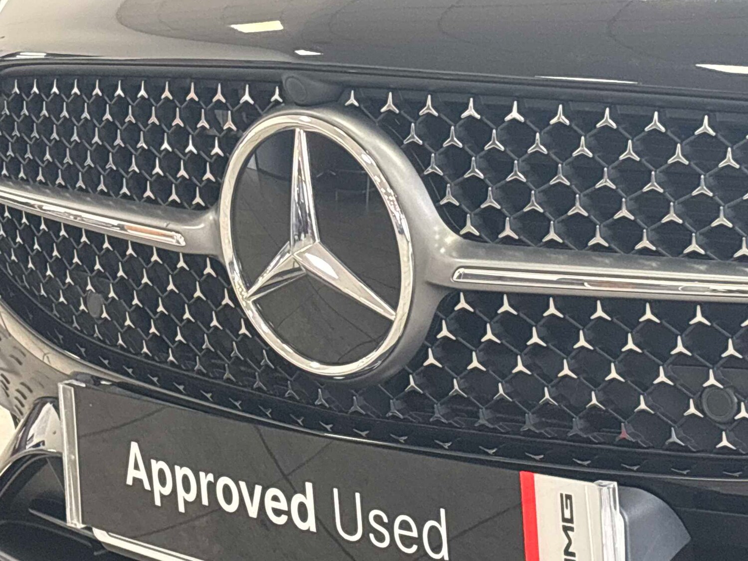 Used Mercedes-Benz CLA for sale - 77972956: Photo 20