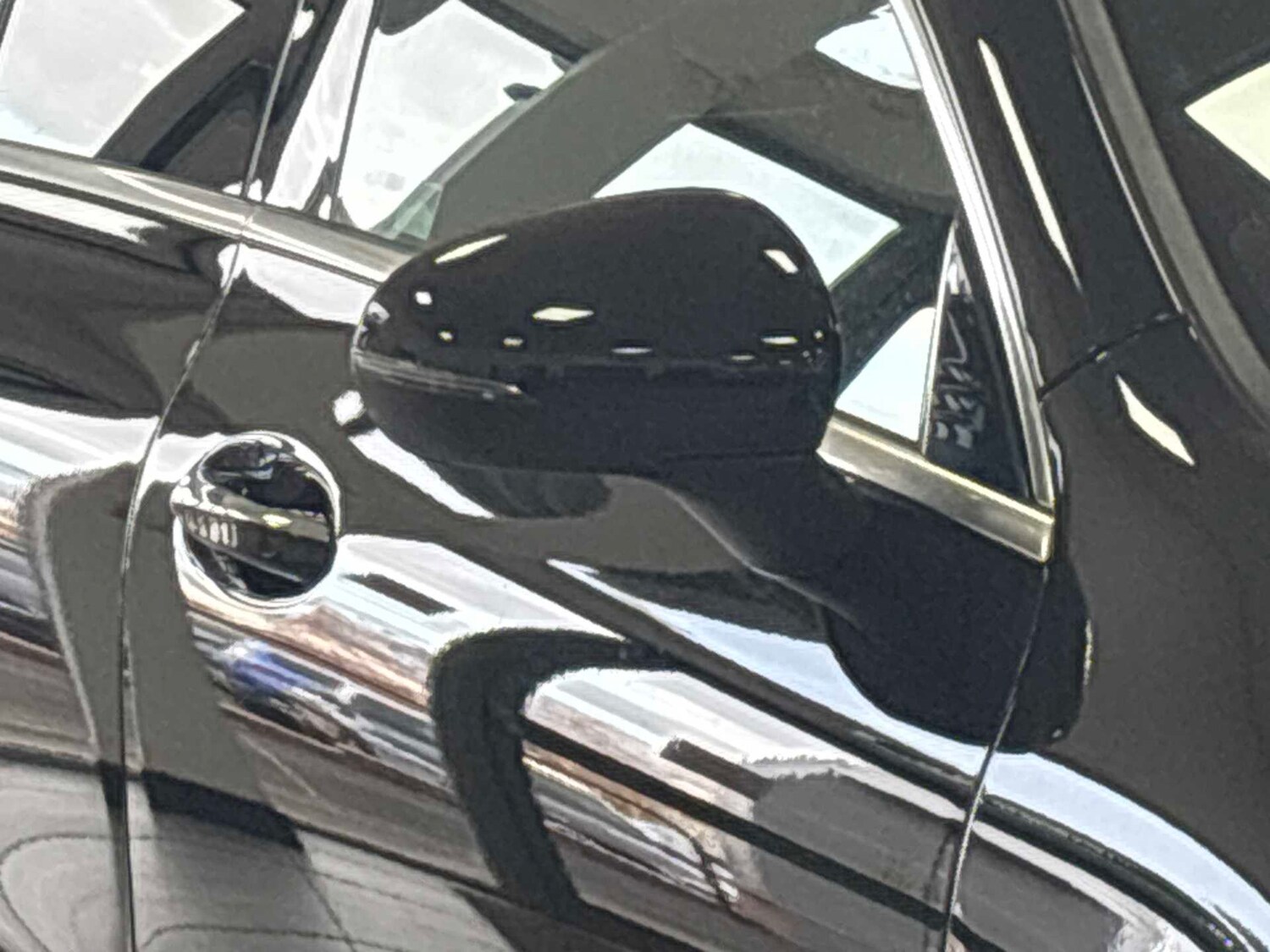 Used Mercedes-Benz CLA for sale - 77972956: Photo 22