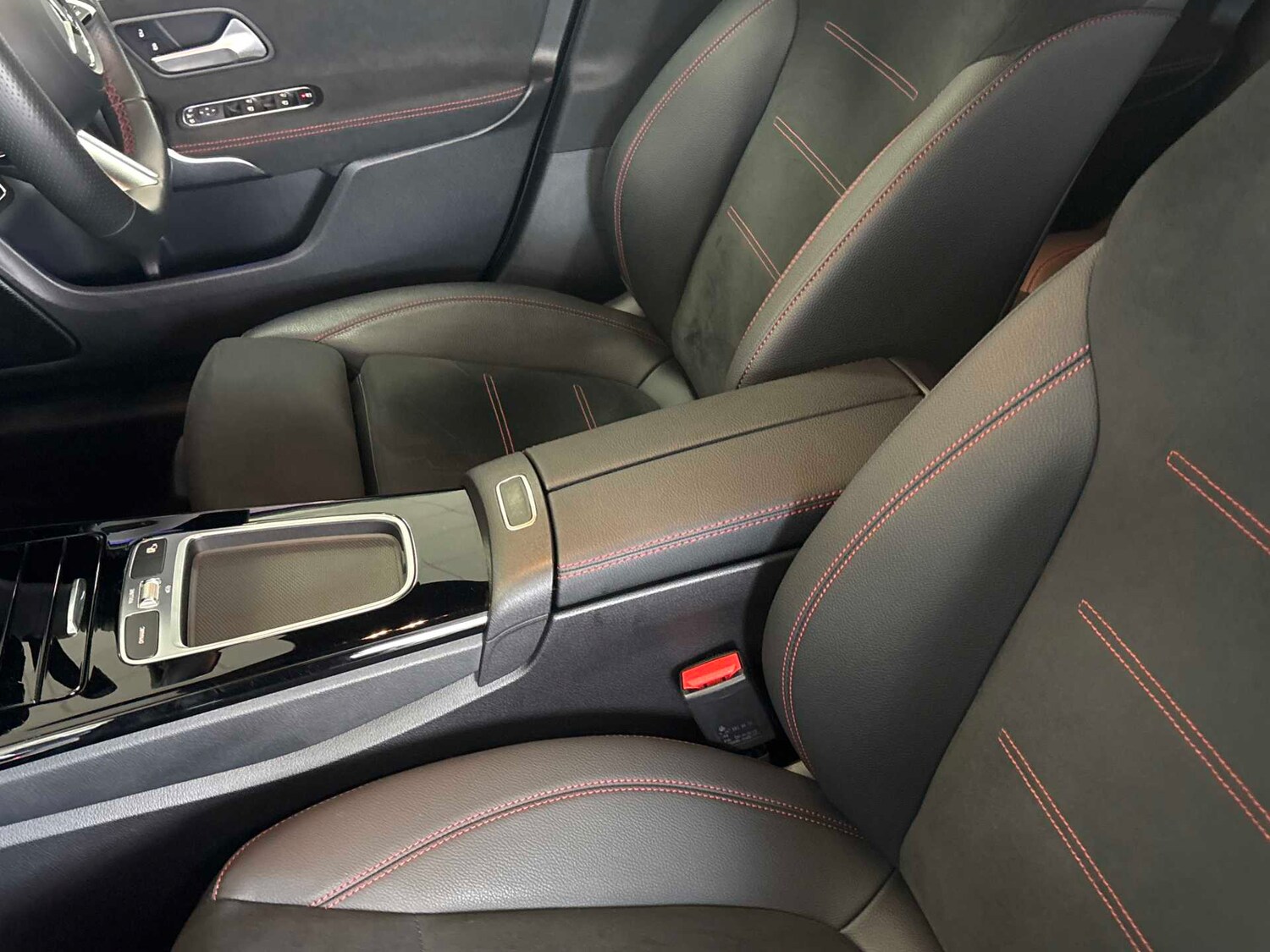 Used Mercedes-Benz CLA for sale - 77972956: Photo 23