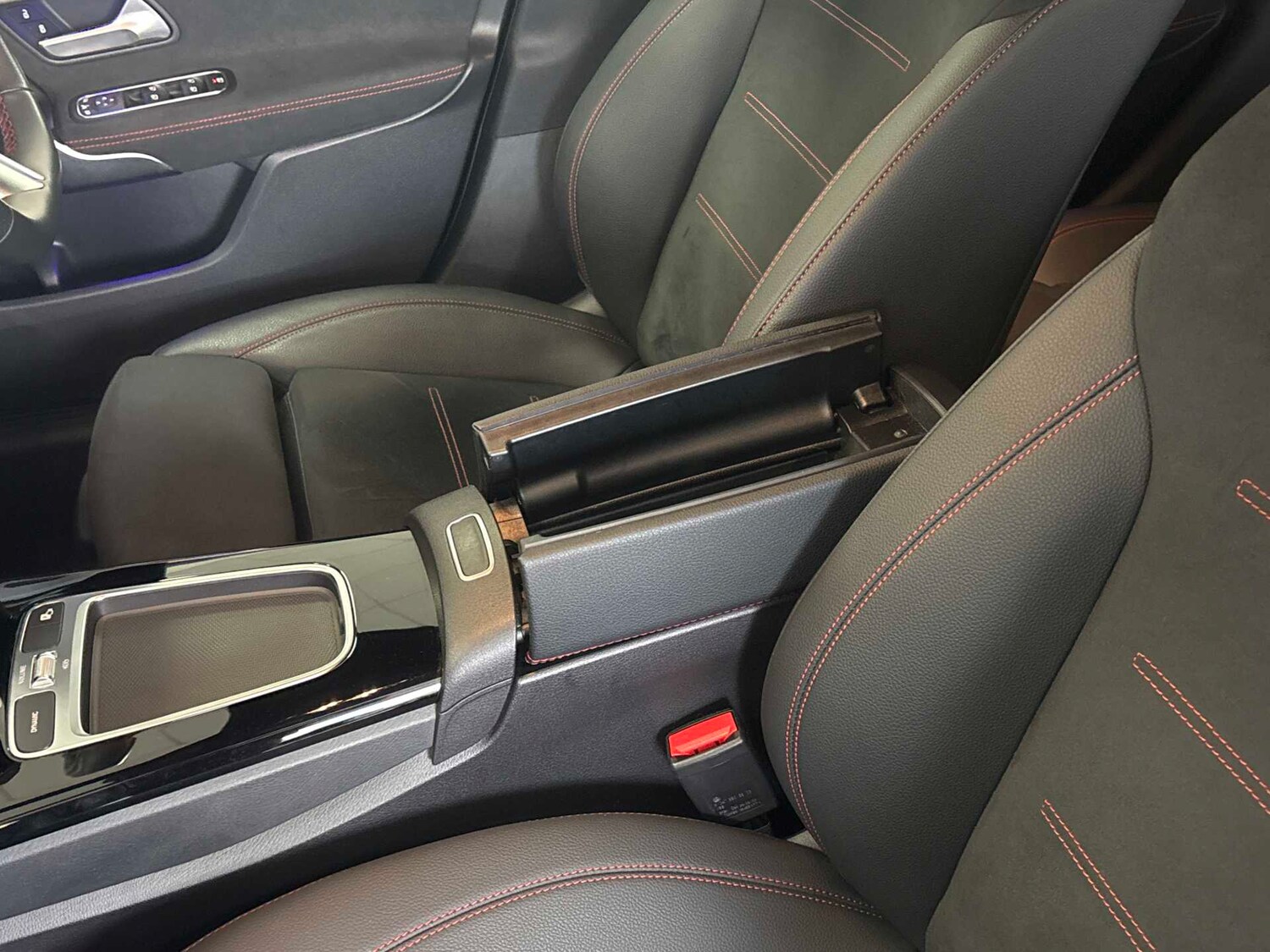 Used Mercedes-Benz CLA for sale - 77972956: Photo 24