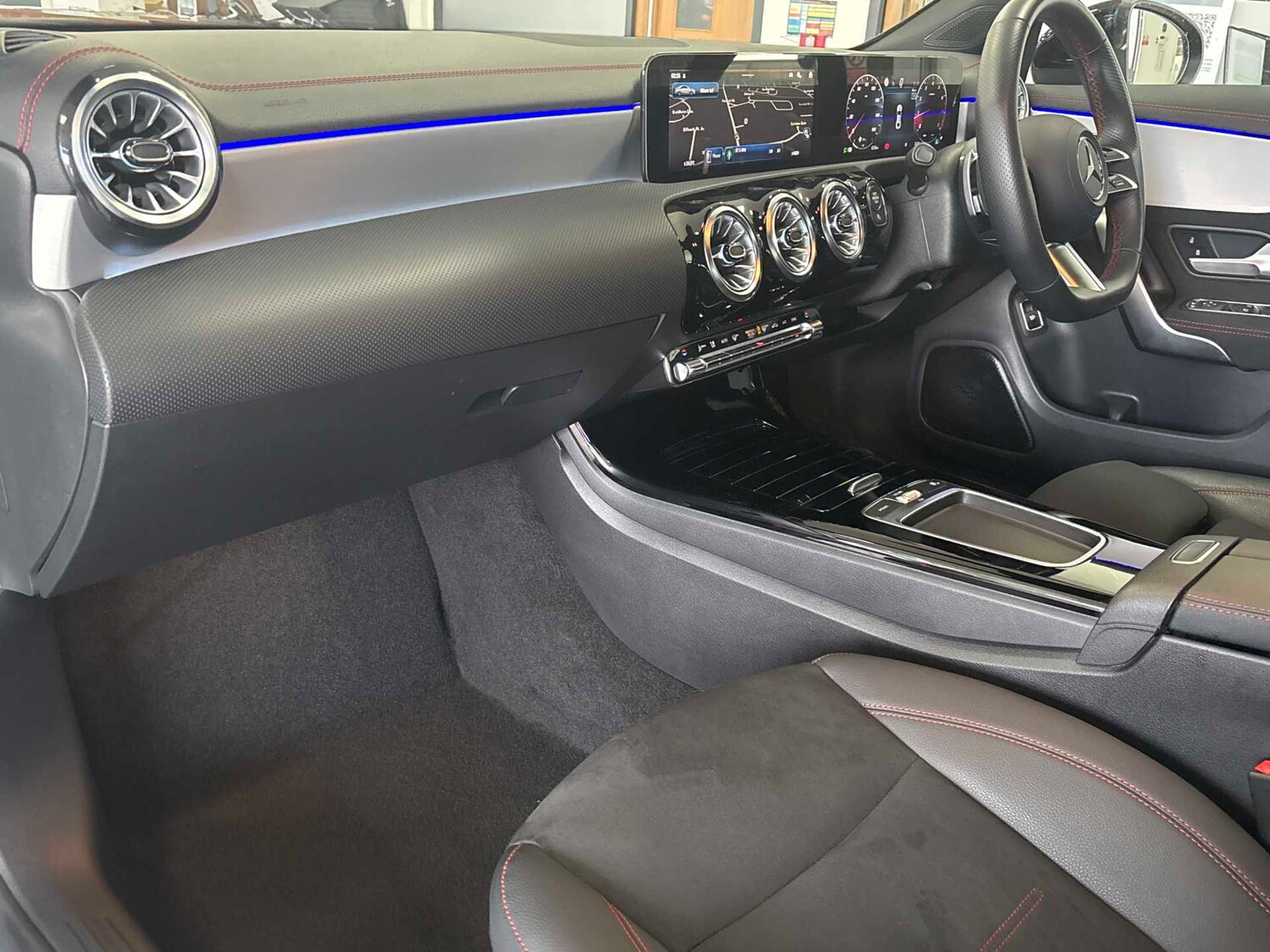 Used Mercedes-Benz CLA for sale - 77972956: Photo 25