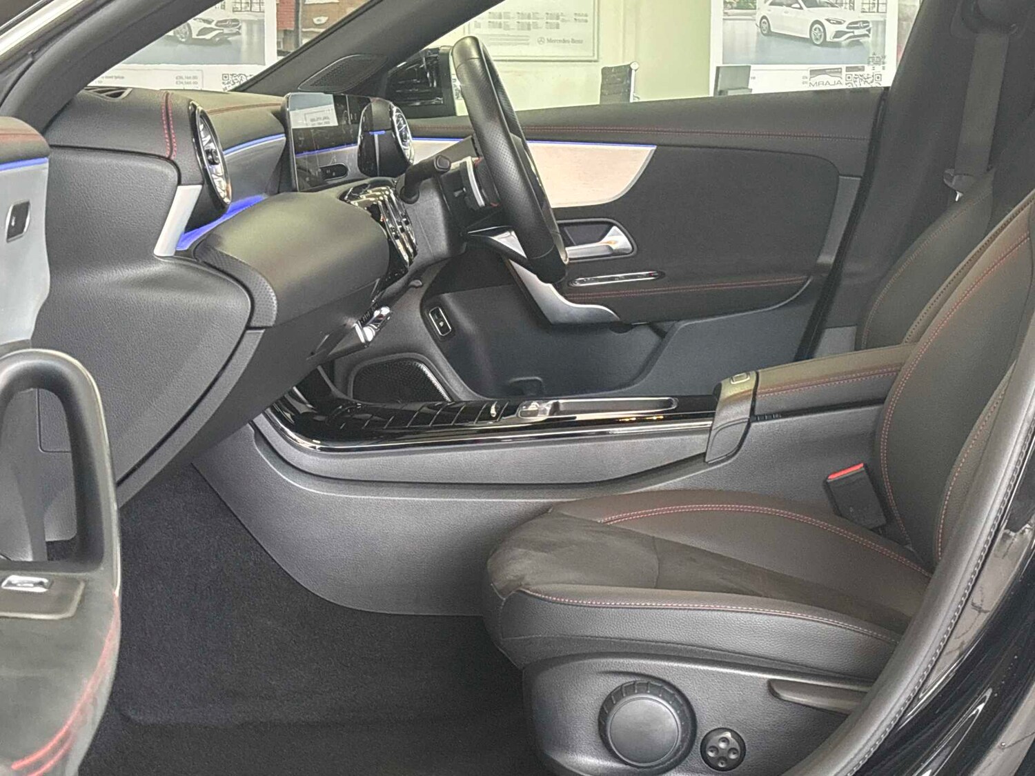 Used Mercedes-Benz CLA for sale - 77972956: Photo 27