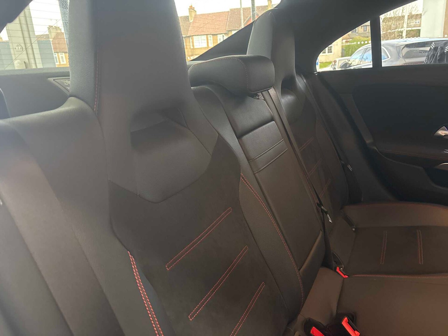 Used Mercedes-Benz CLA for sale - 77972956: Photo 33