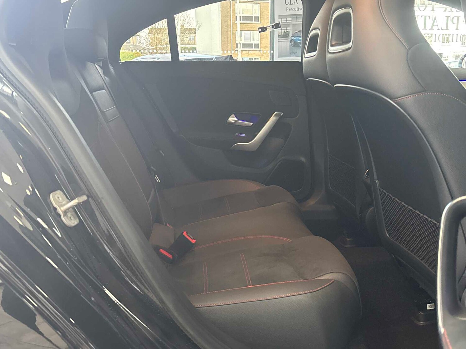 Used Mercedes-Benz CLA for sale - 77972956: Photo 34