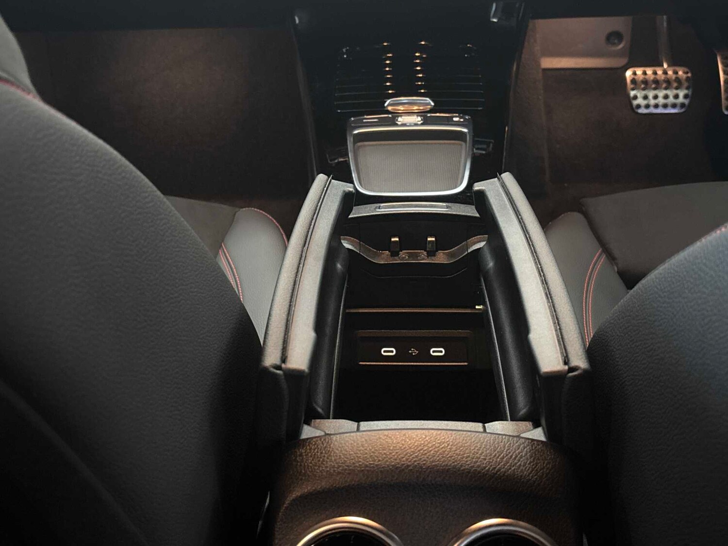 Used Mercedes-Benz CLA for sale - 77972956: Photo 35