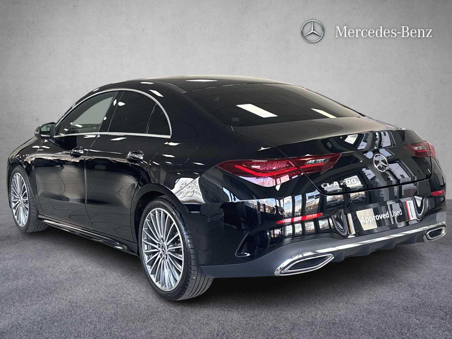 Used Mercedes-Benz CLA for sale - 77972956: Photo 4