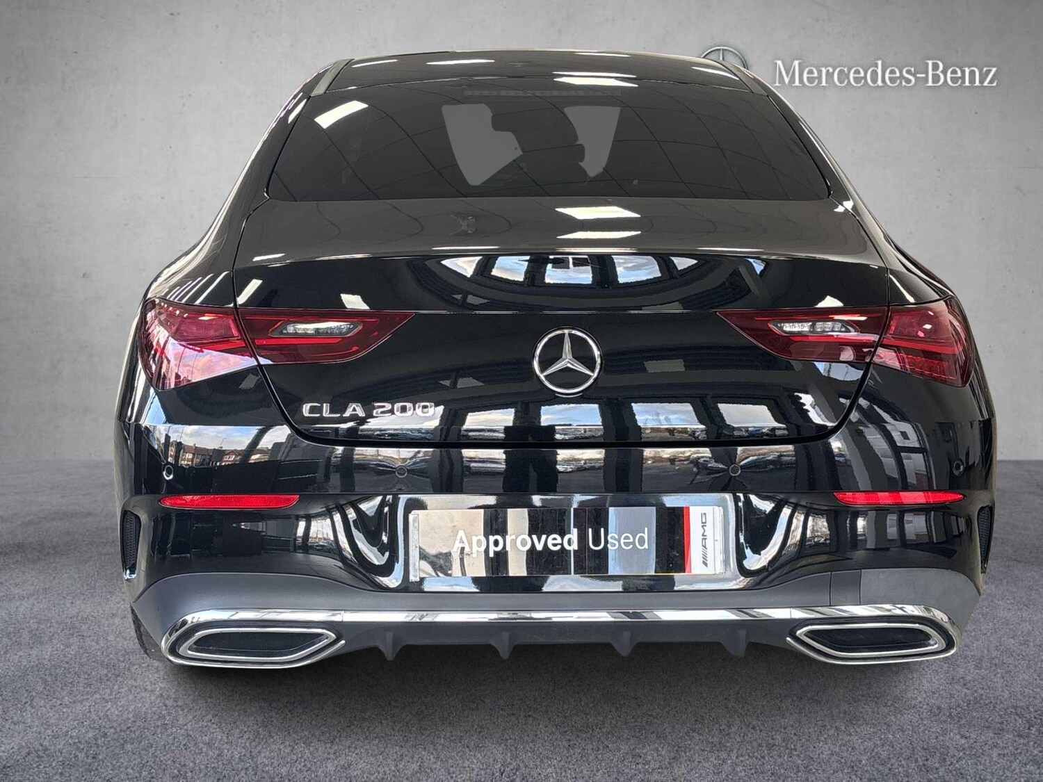 Used Mercedes-Benz CLA for sale - 77972956: Photo 5