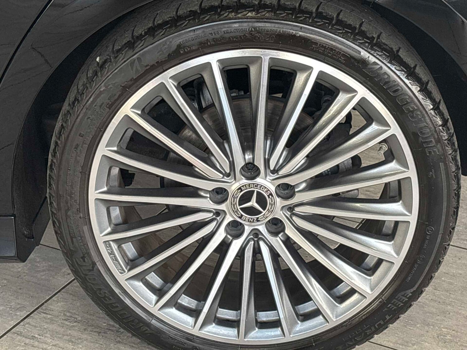 Used Mercedes-Benz CLA for sale - 77972956: Photo 8