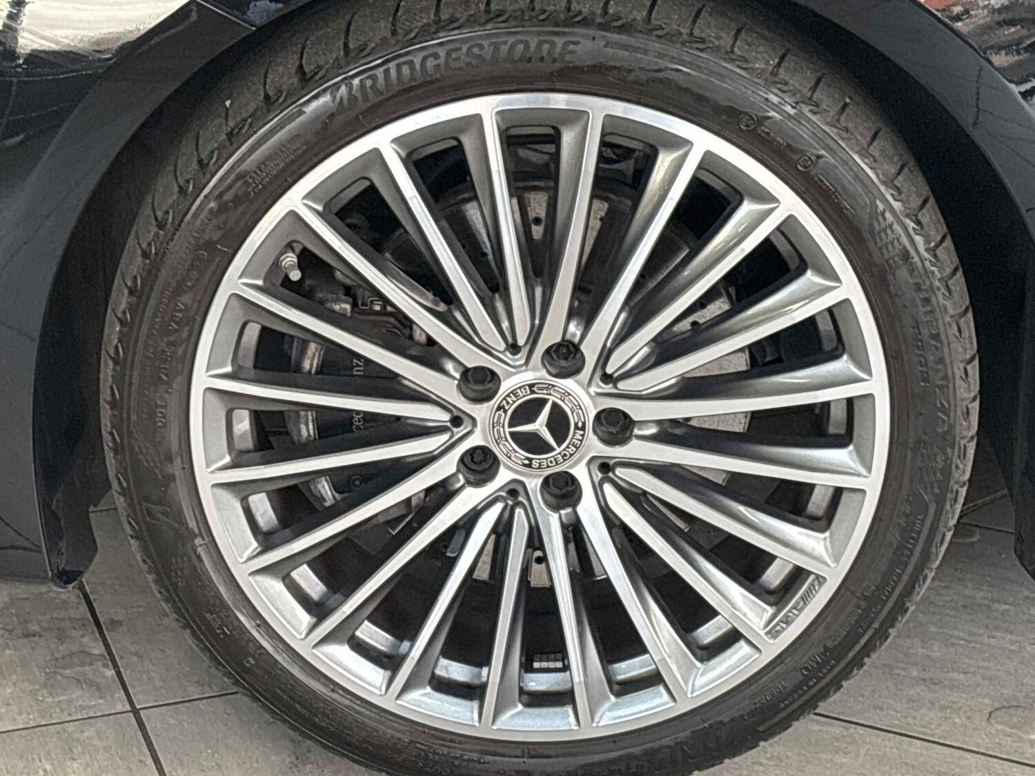 Used Mercedes-Benz CLA for sale - 77972956: Photo 9