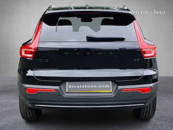 Used Volvo XC40 2025 for sale - 79833996: Photo