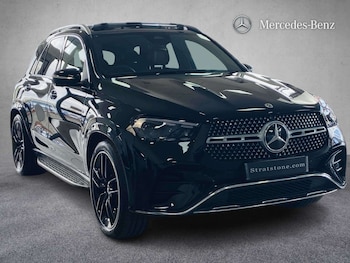 Used Mercedes-Benz GLE 2024 for sale - 78278909: Photo
