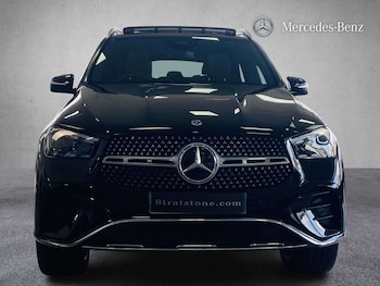 Used Mercedes-Benz GLE 2024 for sale - 78278909: Photo