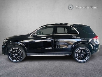 Used Mercedes-Benz GLE 2024 for sale - 78278909: Photo