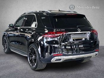 Used Mercedes-Benz GLE 2024 for sale - 78278909: Photo