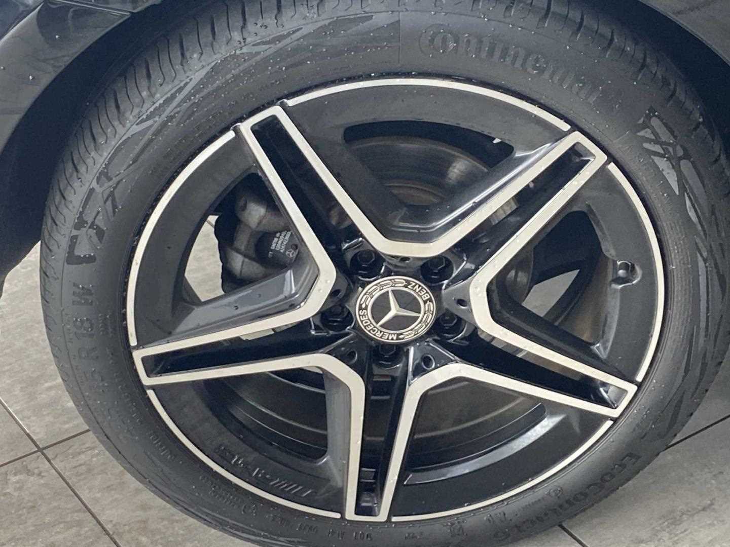 Used Mercedes-Benz A-Class 2022 for sale - 77178986: Photo 10