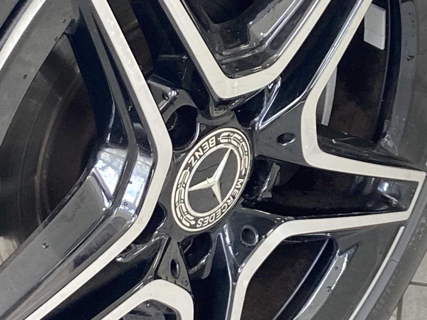 Used Mercedes-Benz A-Class 2022 for sale - 77178986: Photo 12