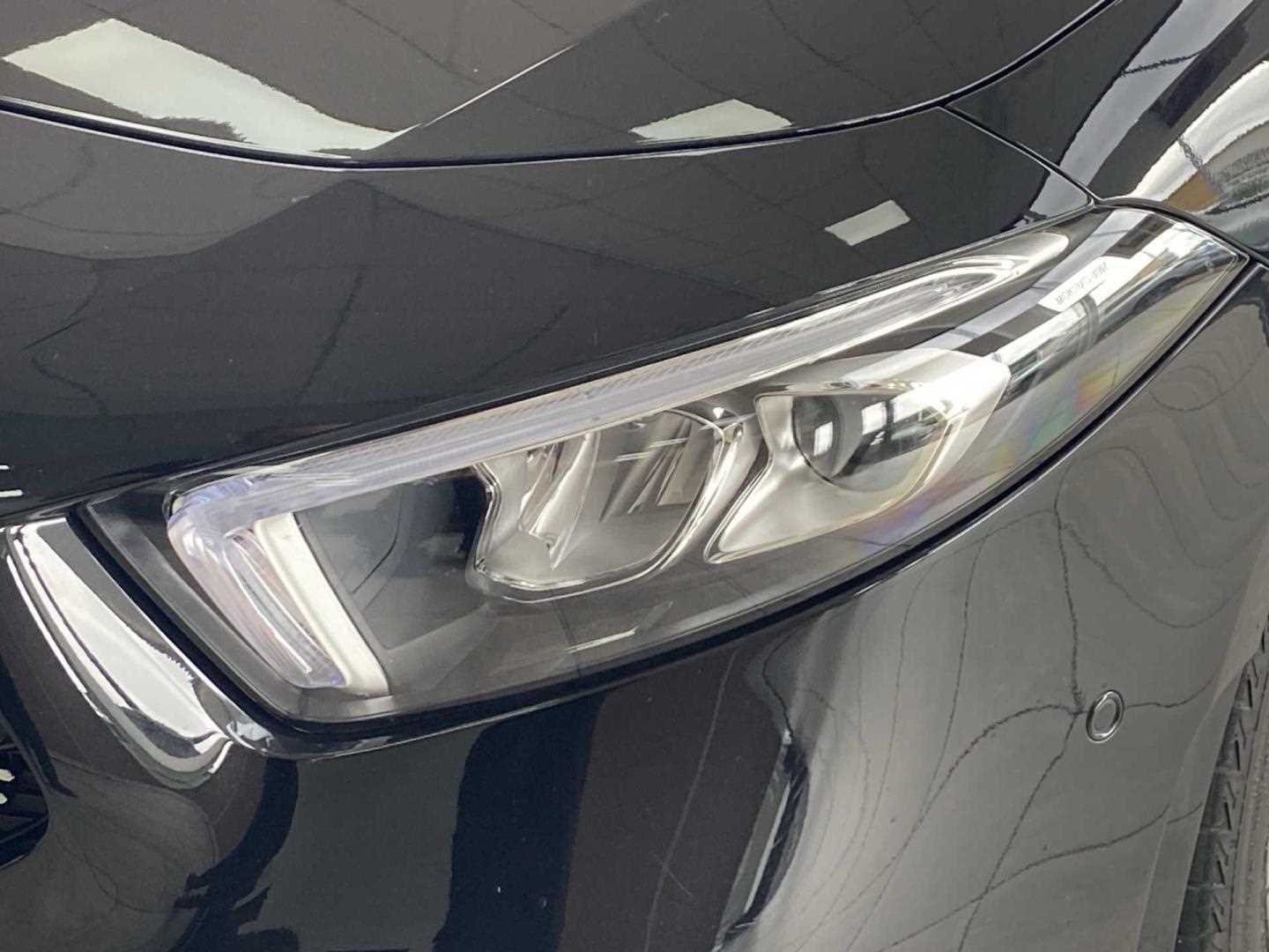 Used Mercedes-Benz A-Class 2022 for sale - 77178986: Photo 13