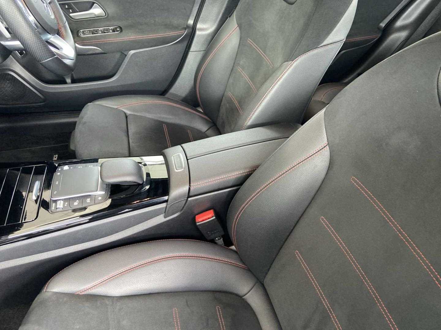 Used Mercedes-Benz A-Class 2022 for sale - 77178986: Photo 16