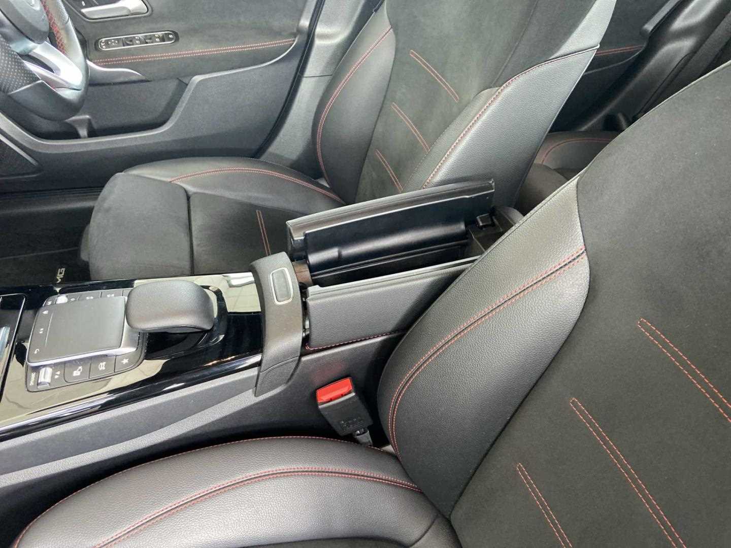 Used Mercedes-Benz A-Class 2022 for sale - 77178986: Photo 17