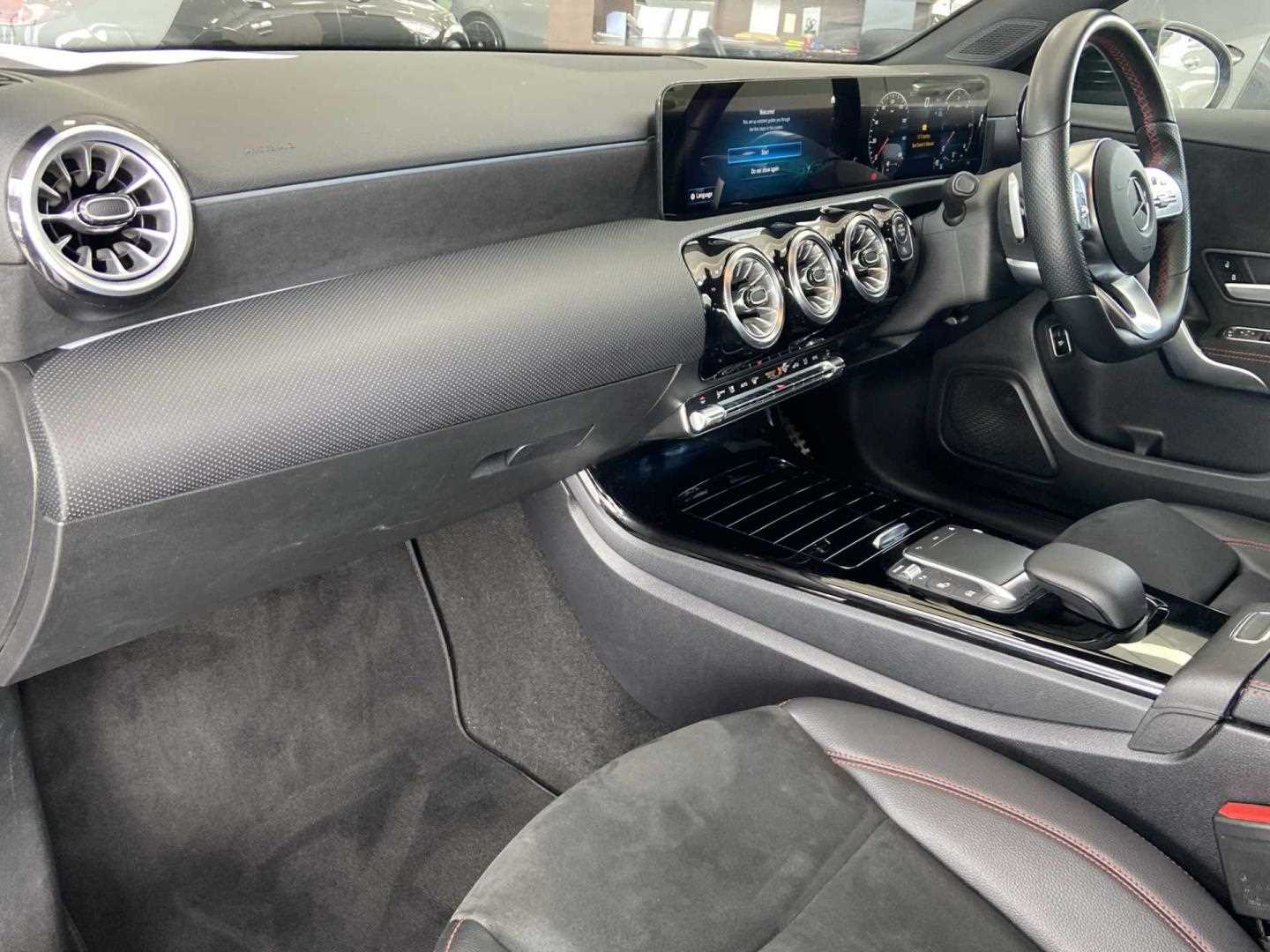 Used Mercedes-Benz A-Class 2022 for sale - 77178986: Photo 18