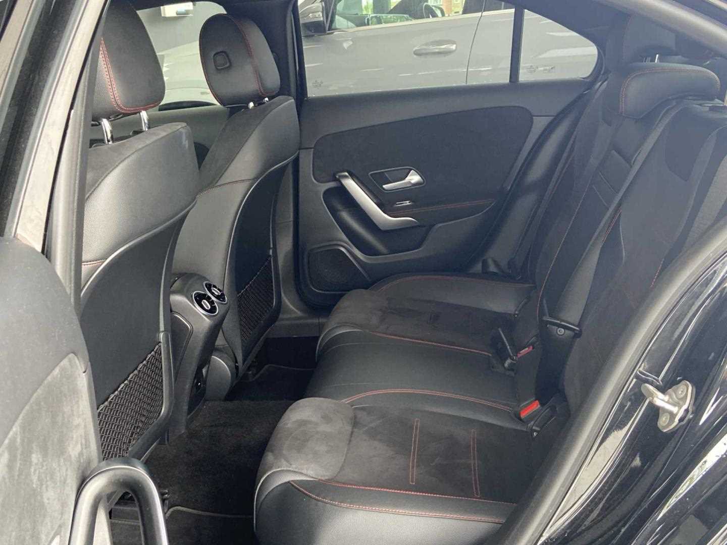 Used Mercedes-Benz A-Class 2022 for sale - 77178986: Photo 21