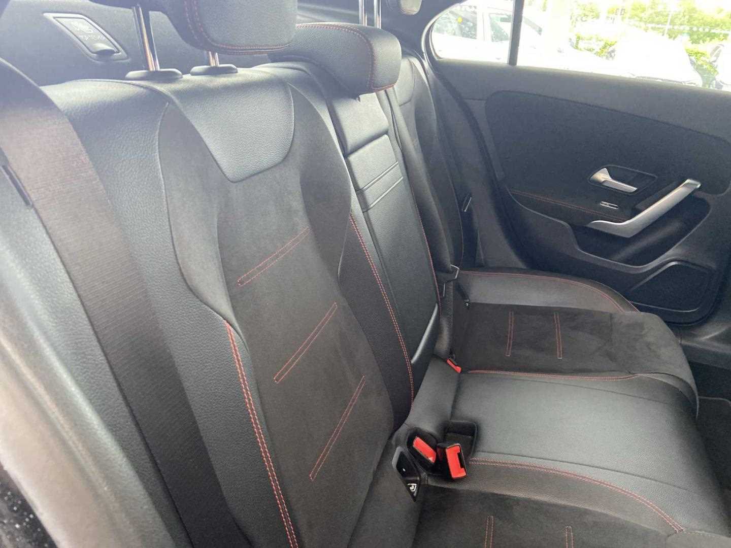 Used Mercedes-Benz A-Class 2022 for sale - 77178986: Photo 22