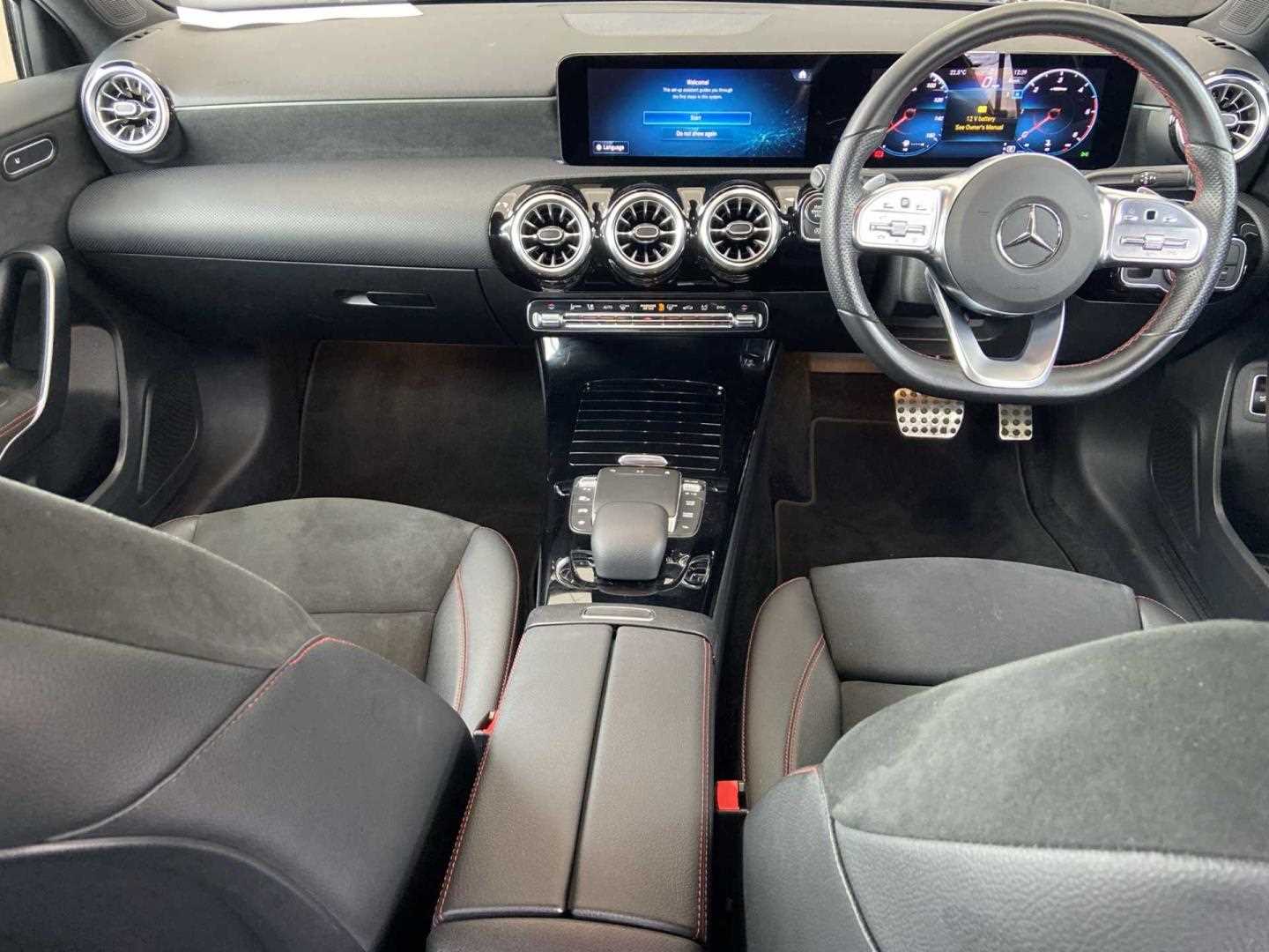 Used Mercedes-Benz A-Class 2022 for sale - 77178986: Photo 23