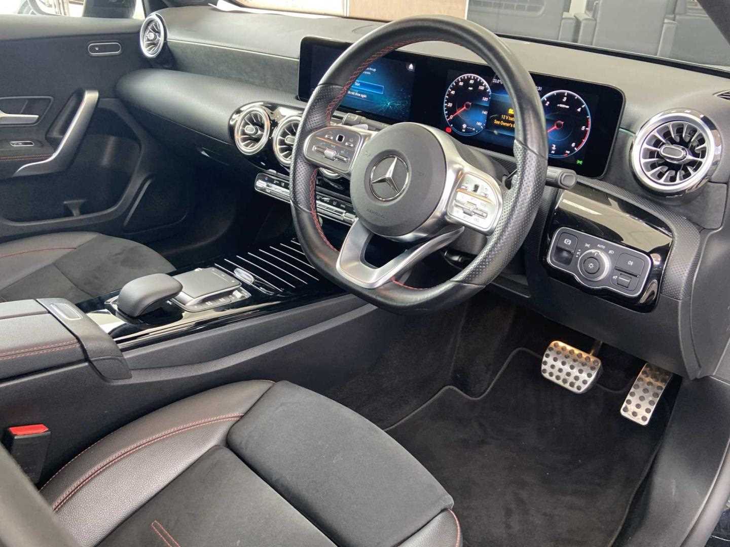 Used Mercedes-Benz A-Class 2022 for sale - 77178986: Photo 26