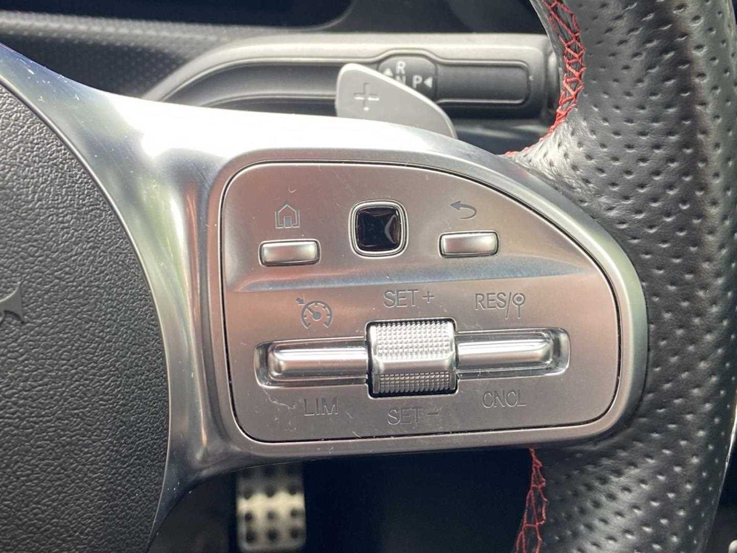 Used Mercedes-Benz A-Class 2022 for sale - 77178986: Photo 29